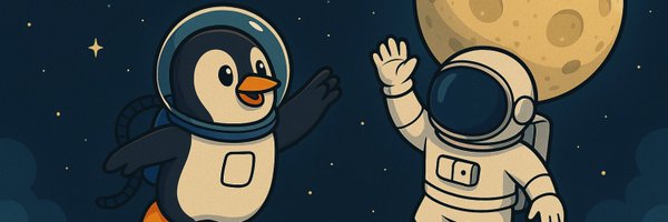 moon_guin Profile Banner