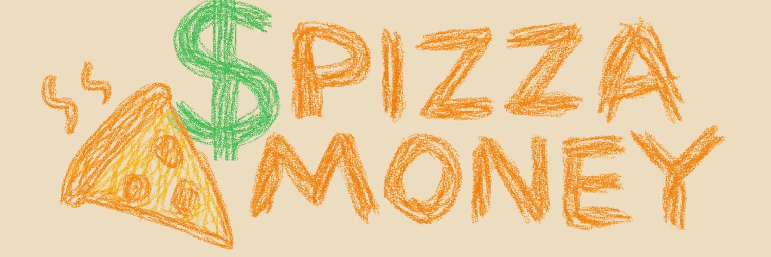 Pizza banner