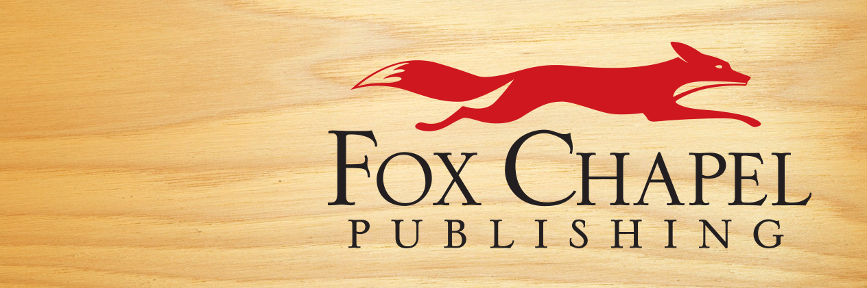 FoxChapel Publishing banner