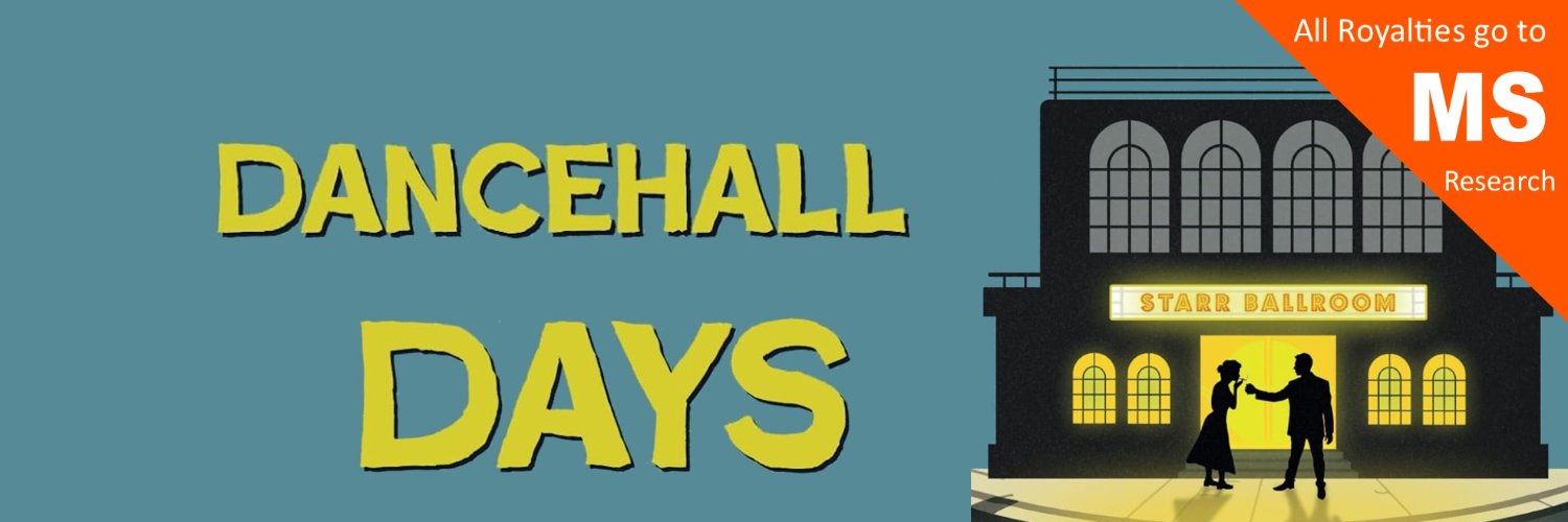dancehalldays banner