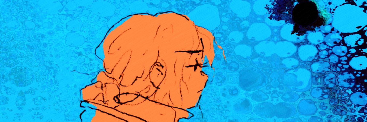 junnipei's profile banner image