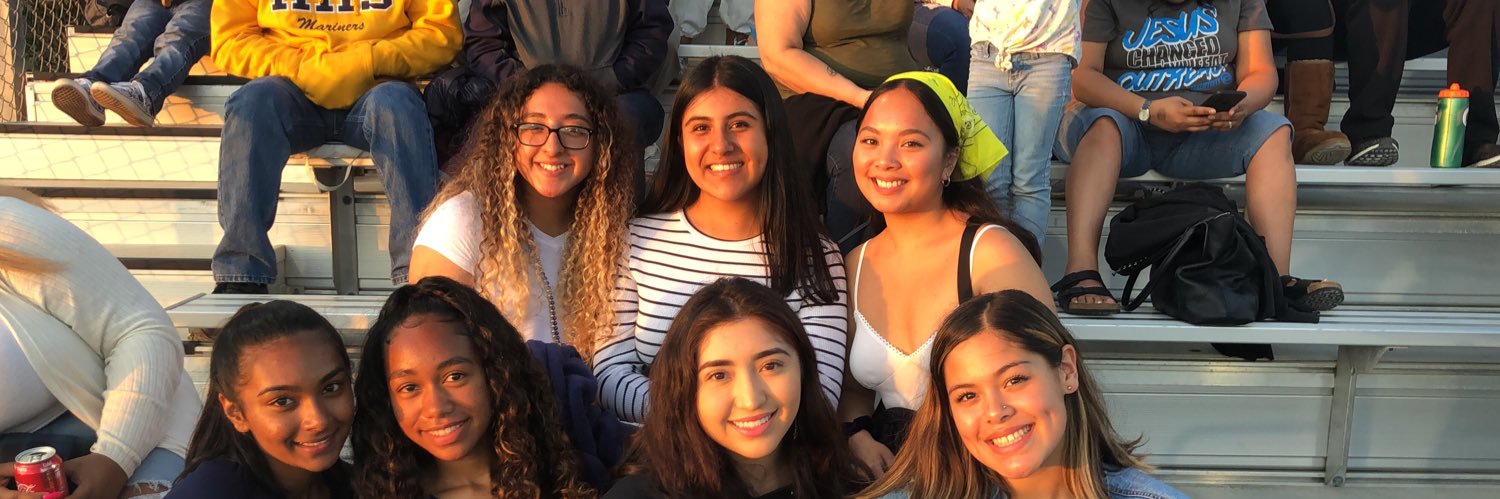 MarinaHighASB's profile banner image