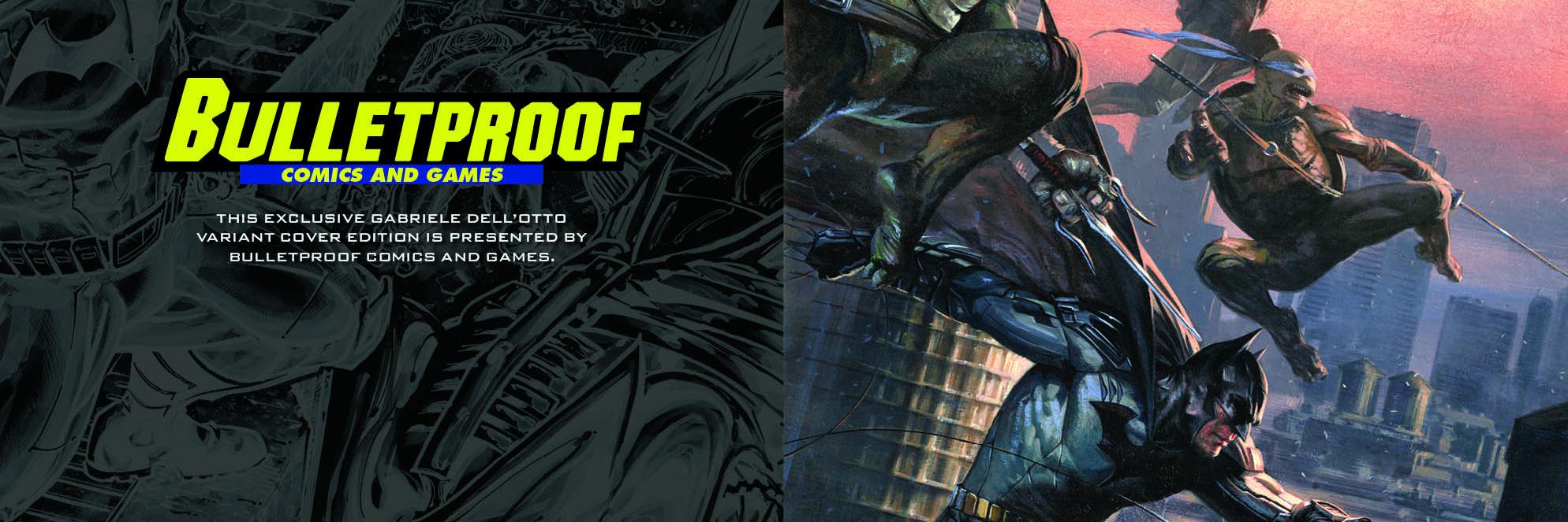 Mrbulletproof1's profile banner image