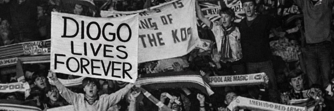 J.L banner