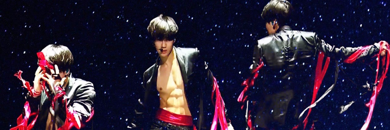 Sandy_Elijah's profile banner image