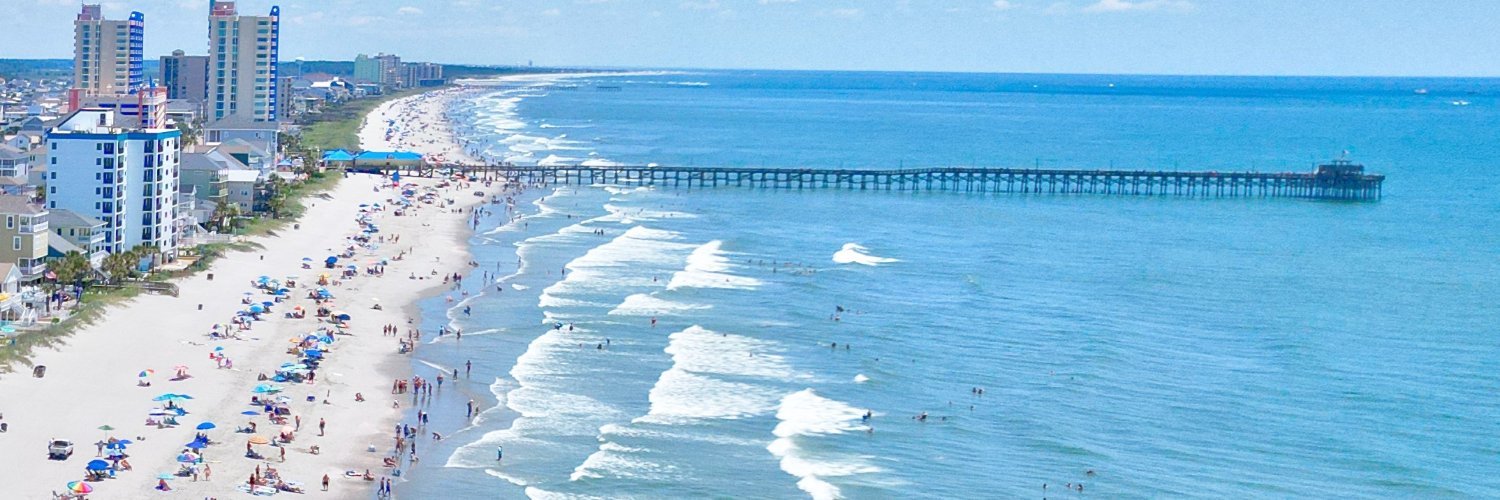 Elliott Beach Rentals | Vacation Homes & Condos banner