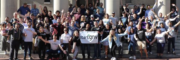 startGNV Profile Banner