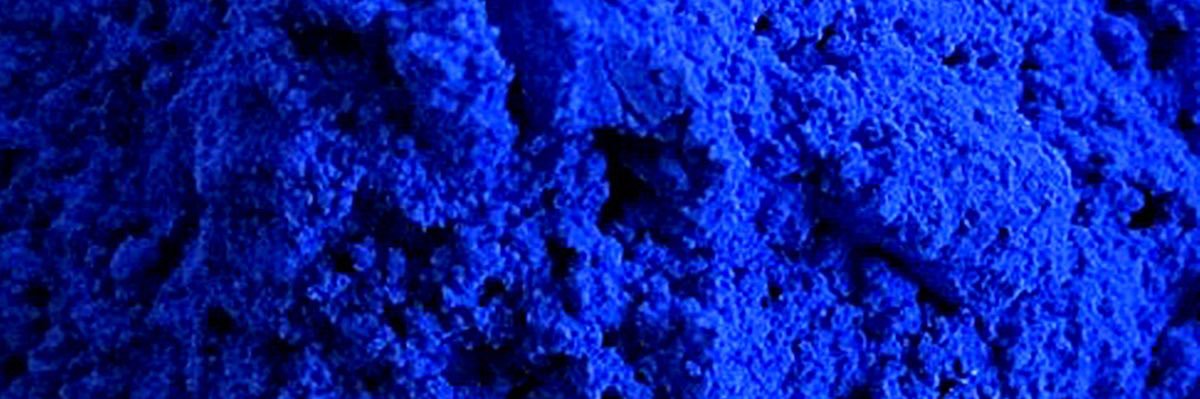 yessuay's profile banner image