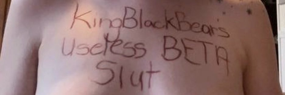 KingBlackBear banner