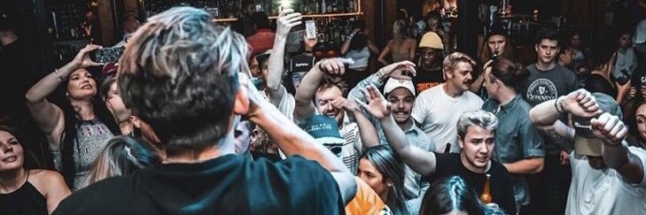 SethGKlein's profile banner image