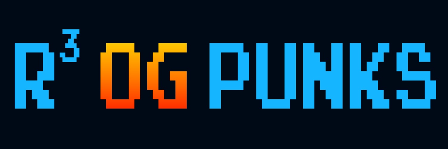 R3OGPunks's banner