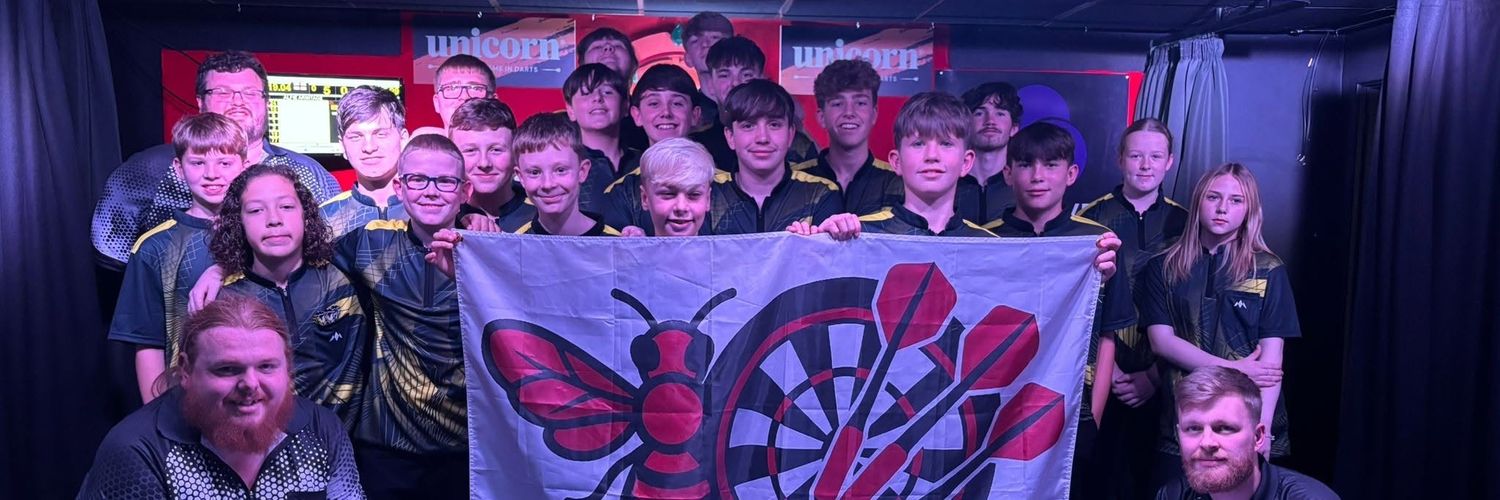 Greater Manchester Darts Coahing banner