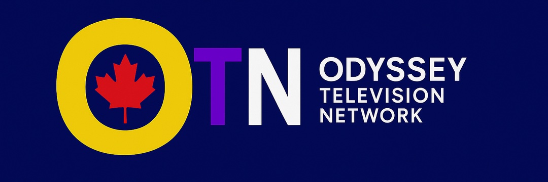 Odysseytvcanada's profile banner image