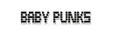 Baby Punks banner
