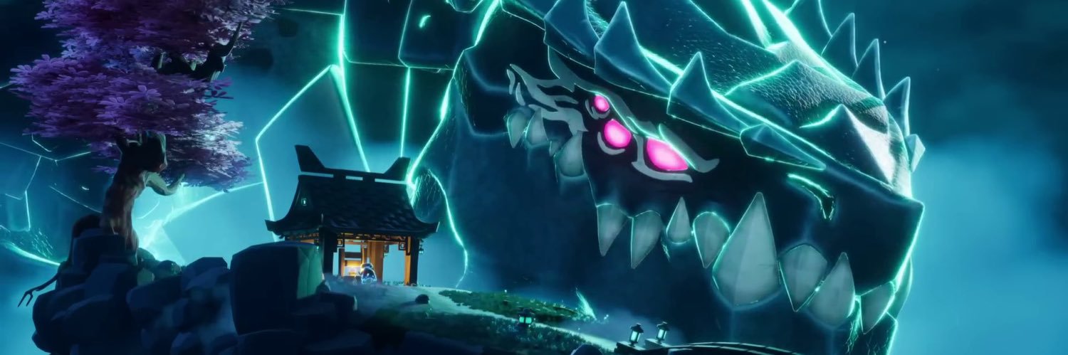 Ninjago News's banner