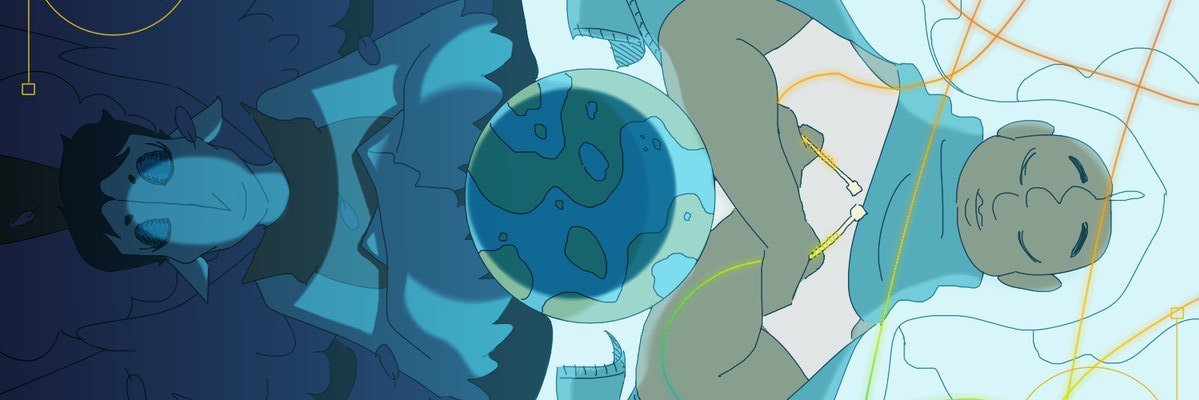 Lixa123's profile banner image