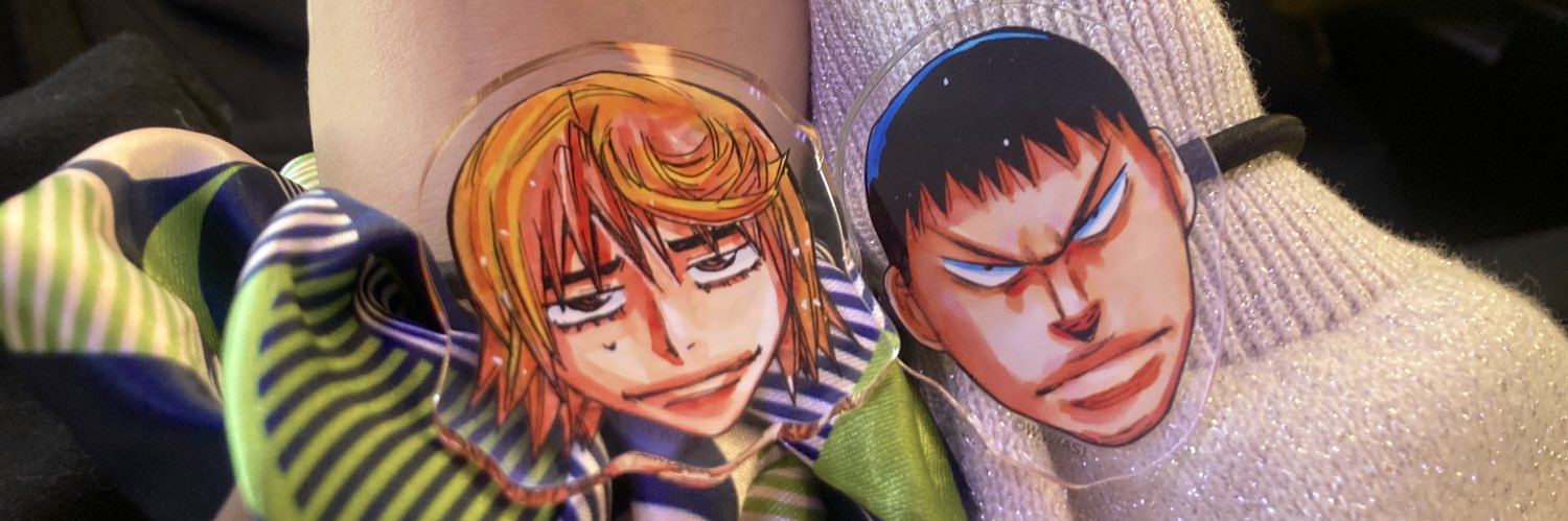 瀬来未央 Serai Mio banner