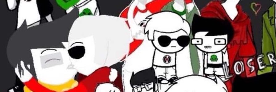 virskull's profile banner image