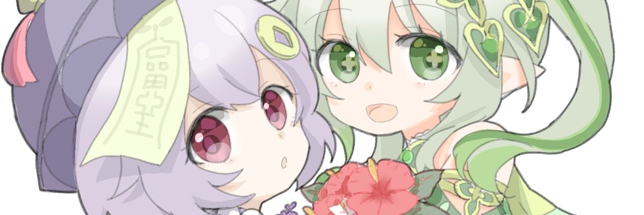 maple_mikan's profile banner image