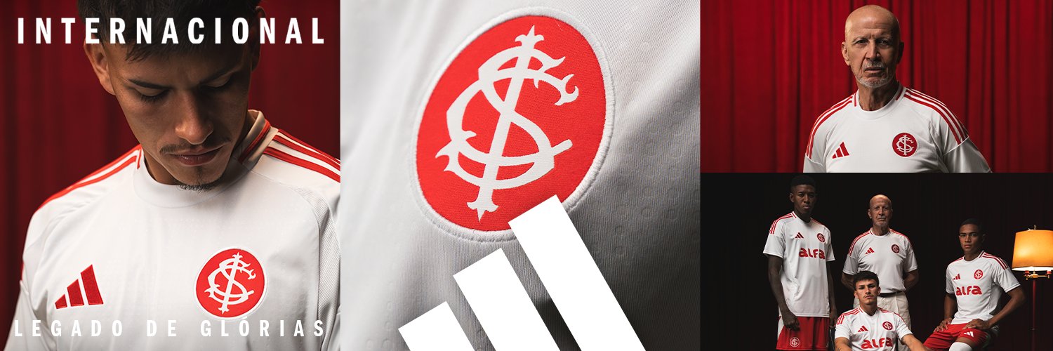 Sport Club Internacional's banner
