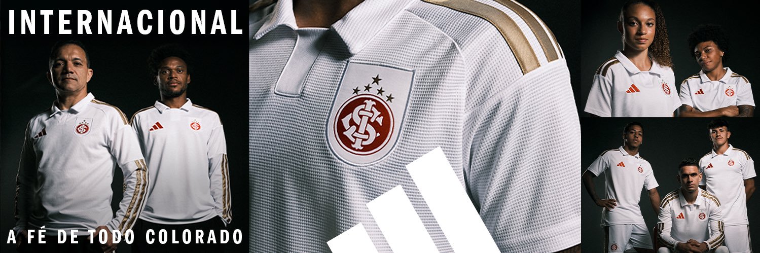 Sport Club Internacional banner