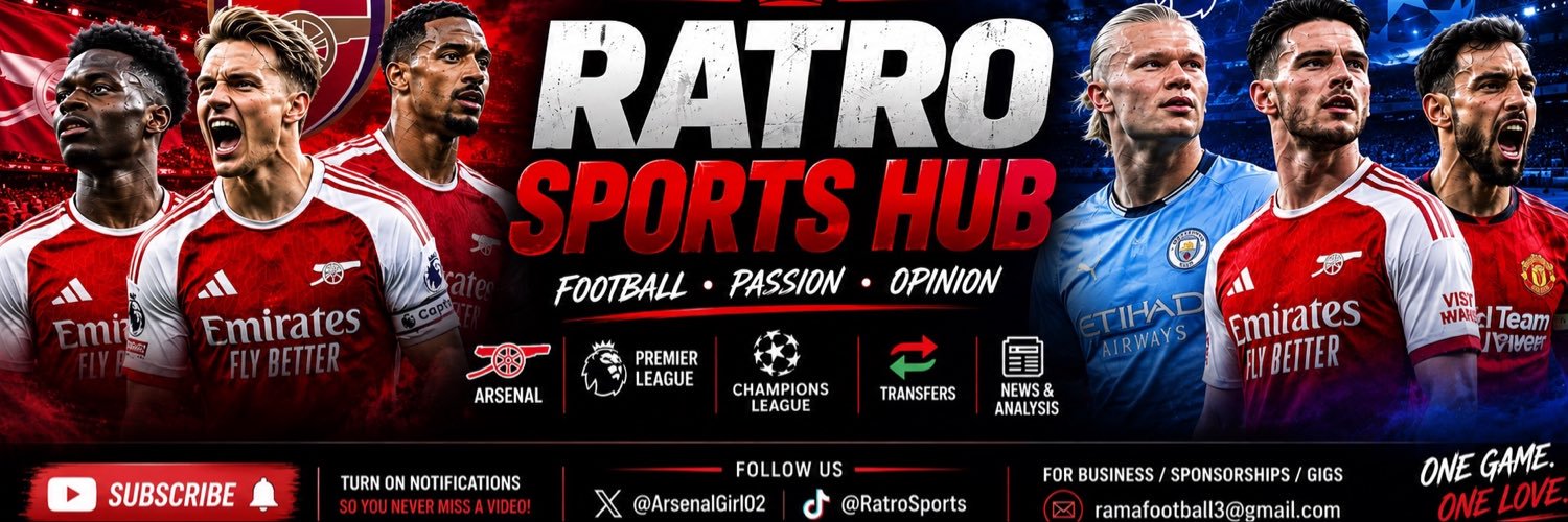 ArsenalgirlO2's profile banner image
