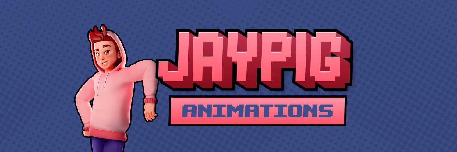 JayPig banner