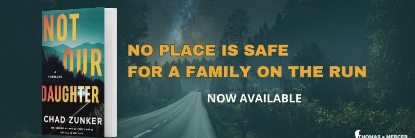 chadzunker's profile banner image