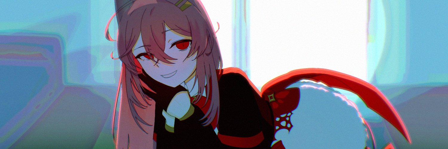 suriyouku's profile banner image