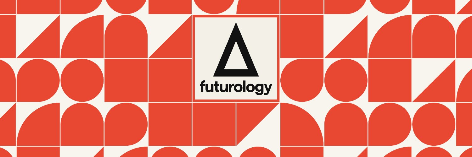 FuturologyPod banner