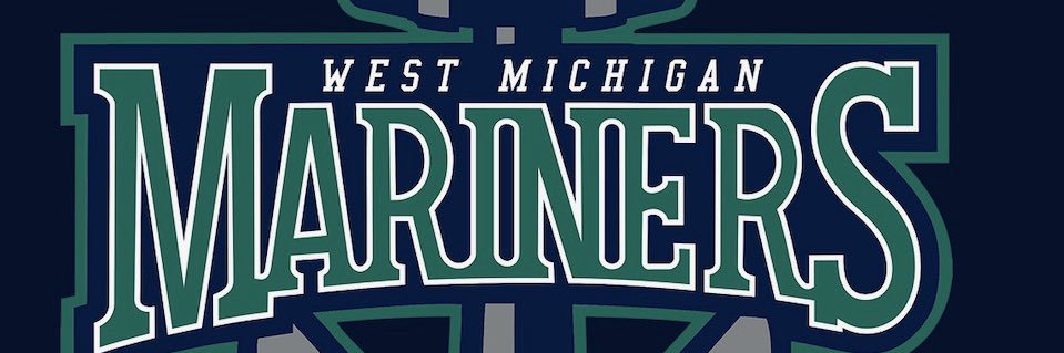West Michigan Mariners banner