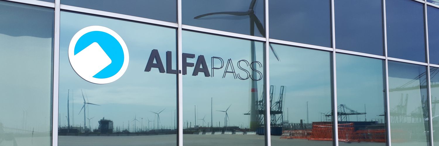 alfapass's profile banner image