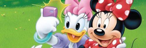 TeachLuvsDisney's profile banner image