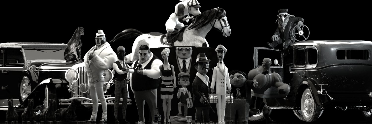 DailyMobster's profile banner image