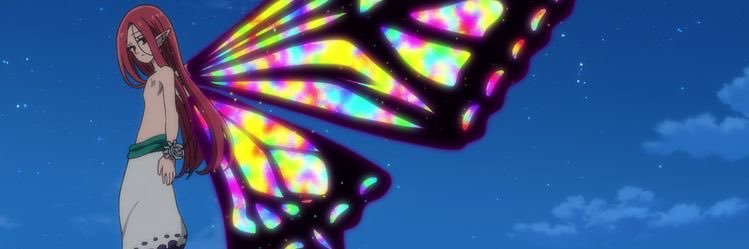 gloxiniawings's profile banner image