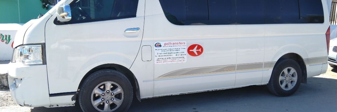 gettransfers's profile banner image