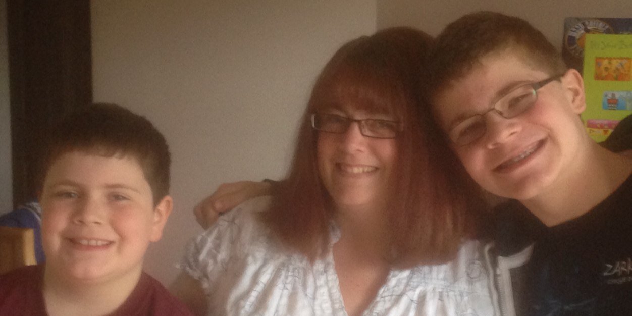 Shelley Dean banner