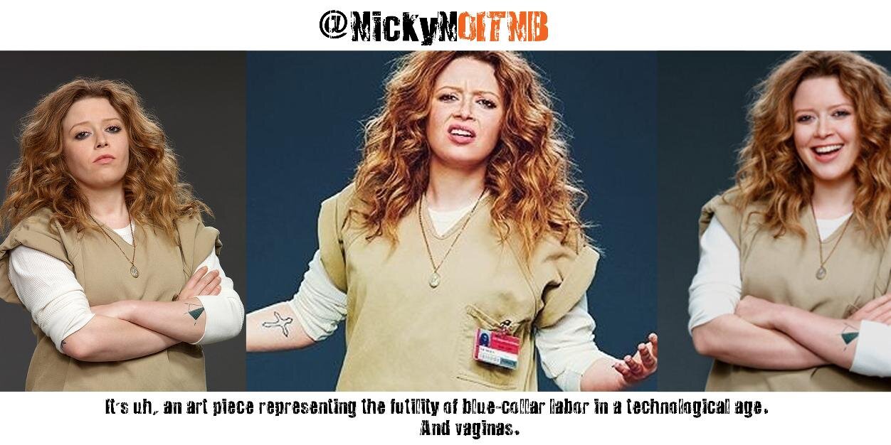 NickyNOITNB's profile banner image