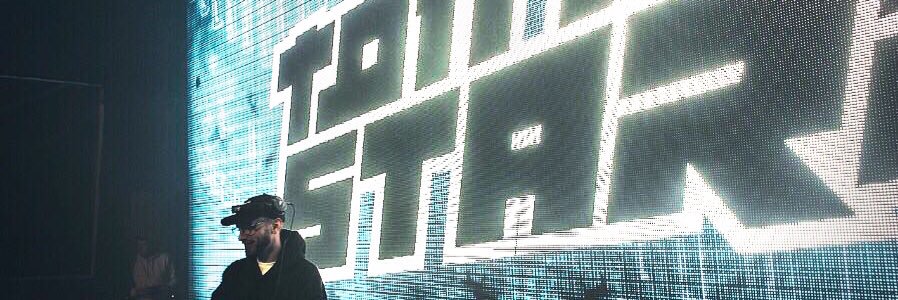 FunkYouTony's profile banner image