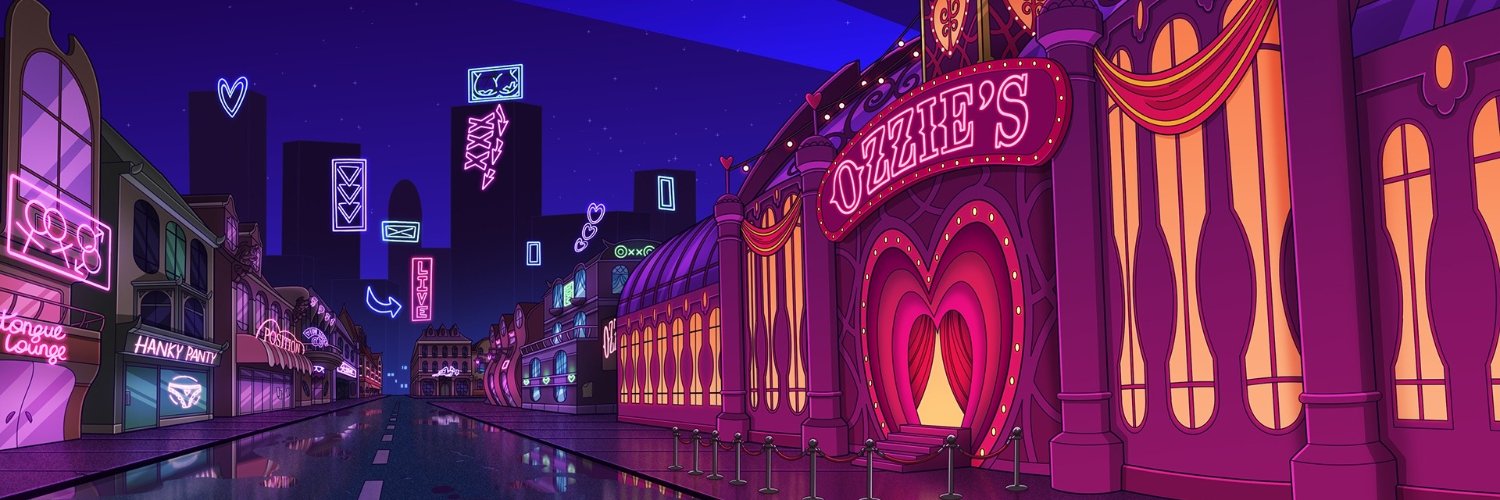 neonxlightss's profile banner image