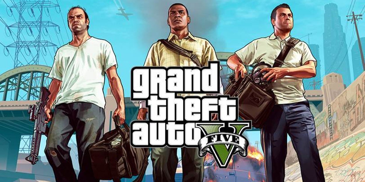 GTAMeme's profile banner image