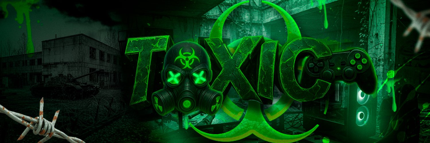 U1Ξ xToXic225 banner