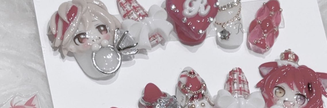 ♡ そらり ♡ banner