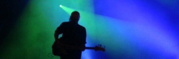 Billy Sheehan Profile Banner