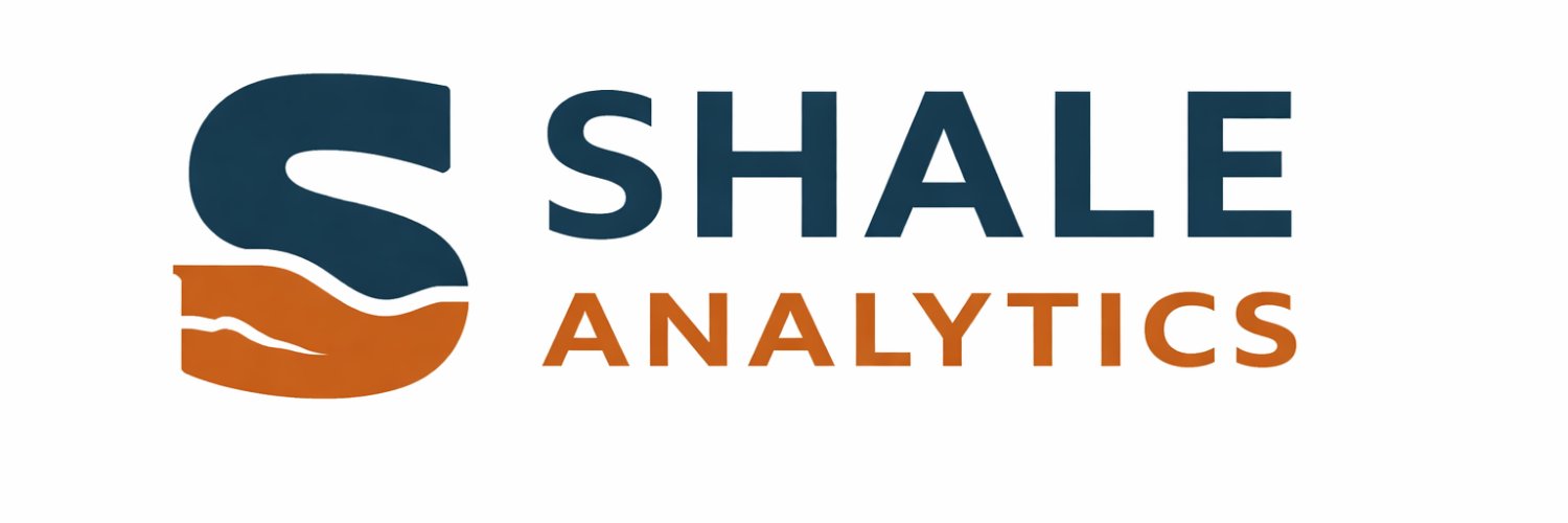 Shale Analytics banner