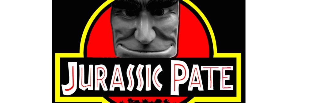 Pete T. Pate banner