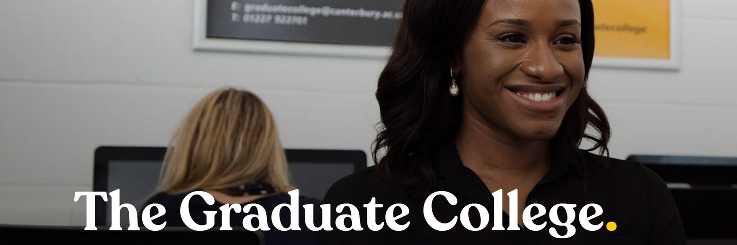 CCCU Graduate College banner