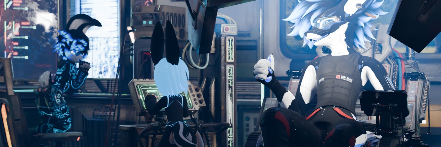 Skarlet banner