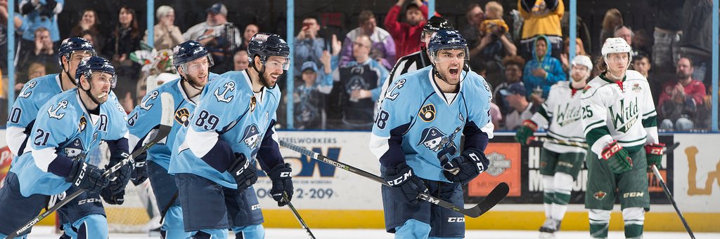 Admirals Roundtable banner