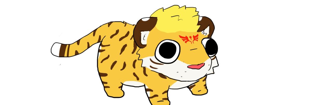 TigerGares's profile banner image